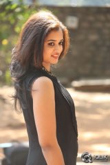 Nanditha at Krishnamma Kalipindi Iddarini Last Day Shooting Press Meet